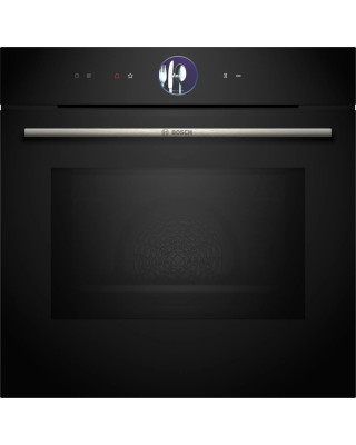 Духова шафа Bosch HMG776NB1