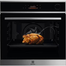 Духова шафа ELECTROLUX EOC8P39H