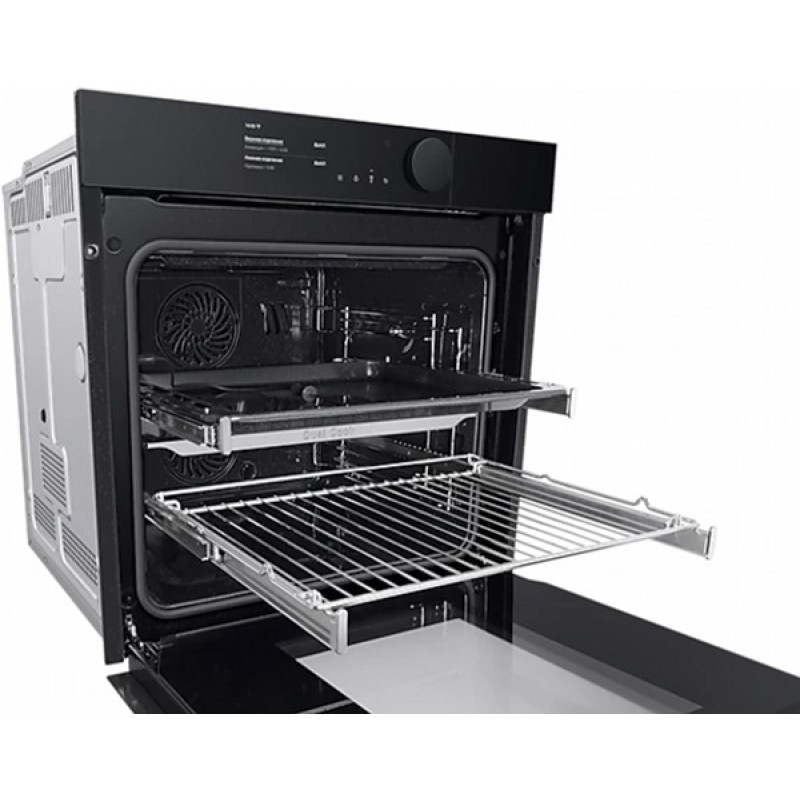 Духова шафа Samsung NV75T9979CD