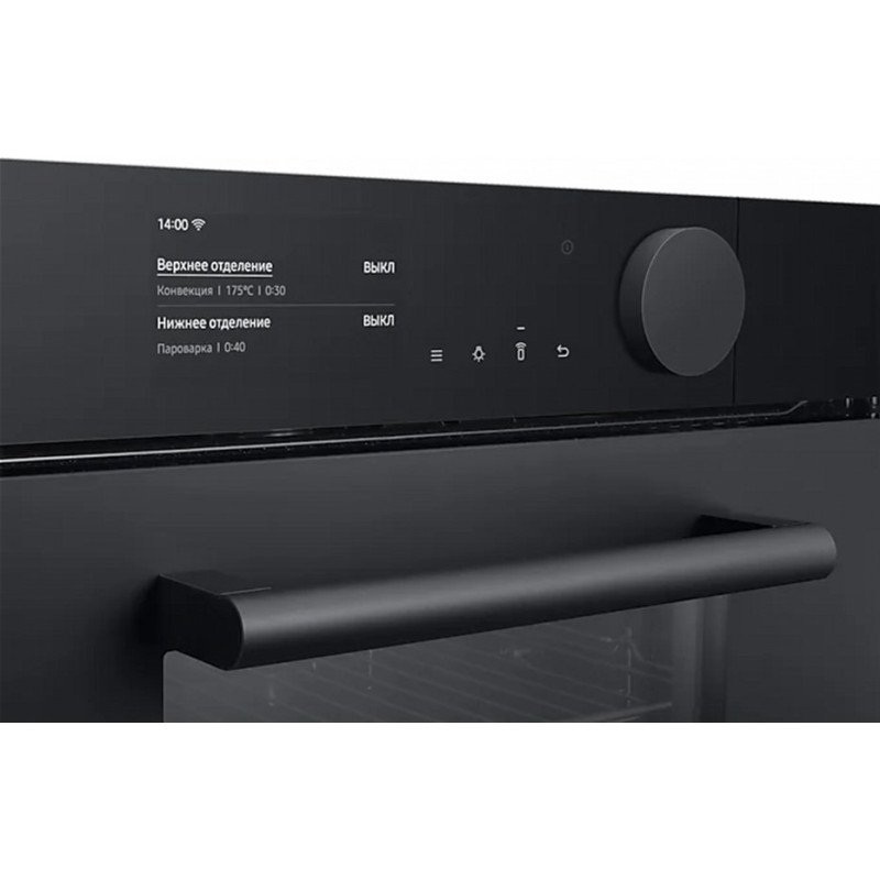 Духова шафа Samsung NV75T9979CD