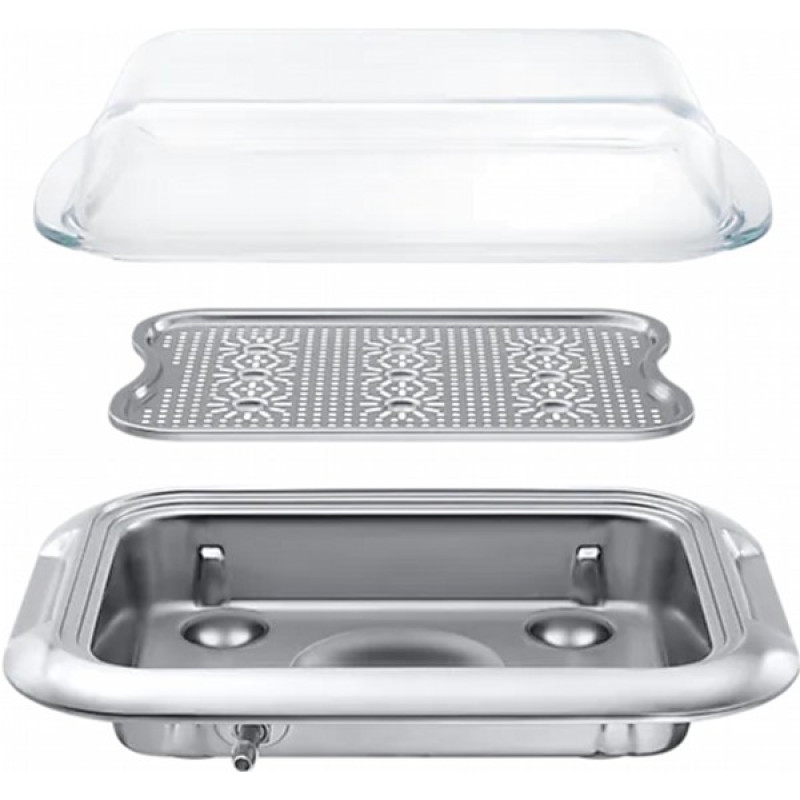 Духова шафа Samsung NV75T9979CD