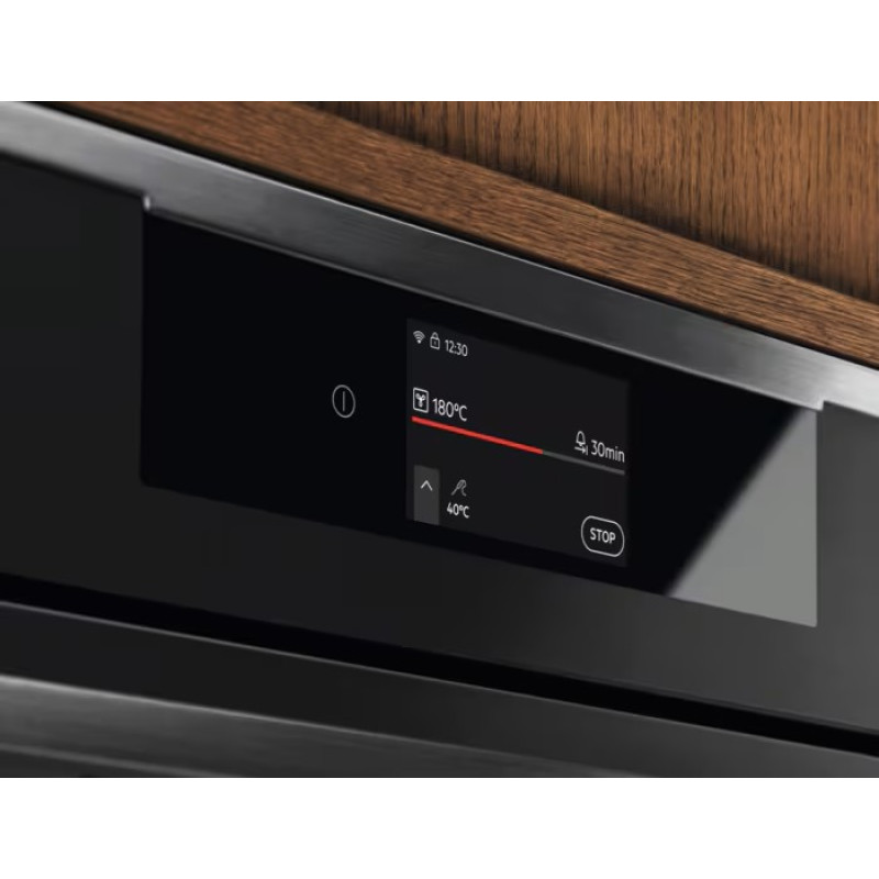 Духова шафа ELECTROLUX KOEAP3XT