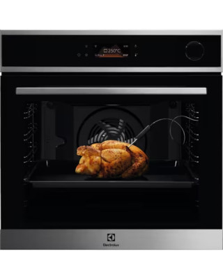 Духова шафа ELECTROLUX EOC8P39WX