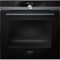 Духова шафа Siemens HB835GVB1