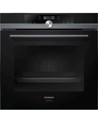 Духова шафа Siemens HB835GVB1