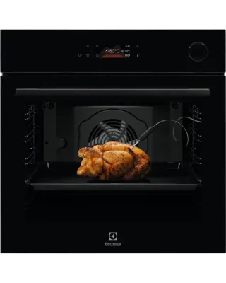Духова шафа ELECTROLUX LOC8H39WZ