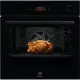 Духова шафа ELECTROLUX LOC8H39WZ