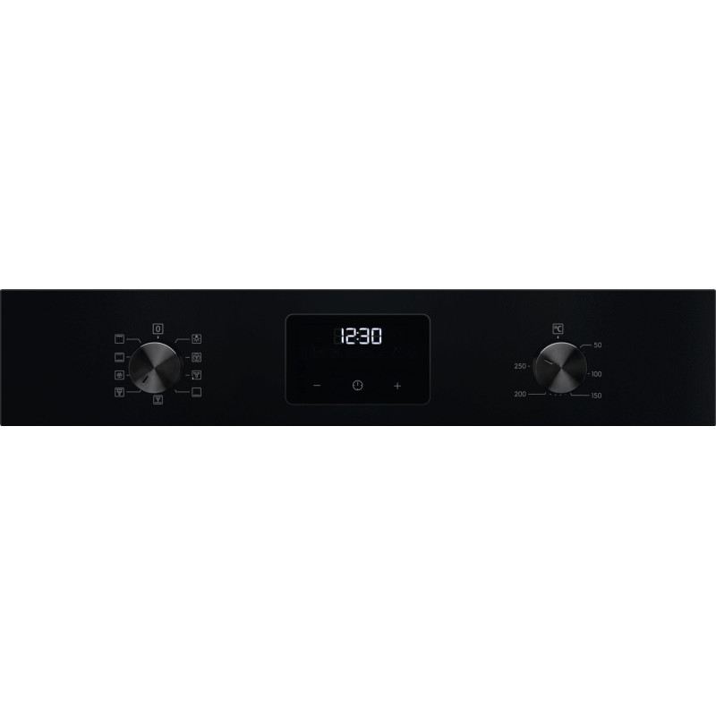 Духова шафа Electrolux LOFGF00BK