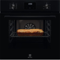 Духова шафа Electrolux LOFGF00BK