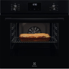 Духова шафа Electrolux LOFGF00BK