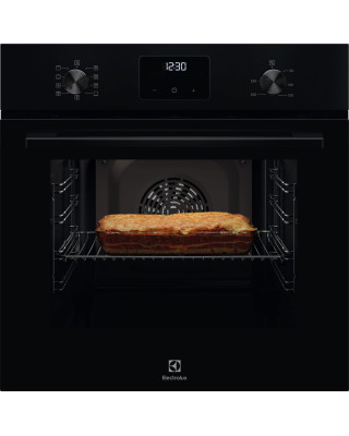 Духова шафа Electrolux LOFGF00BK
