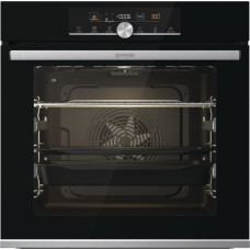 Духова шафа Gorenje BOSX6747A01BG