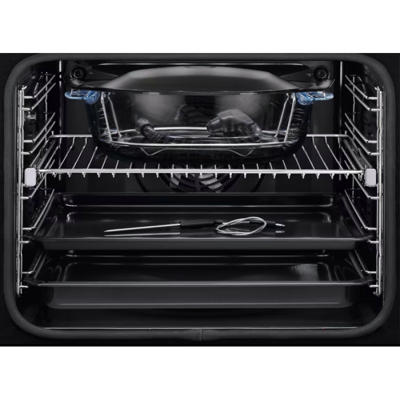 Духова шафа ELECTROLUX EOC8P39WZ