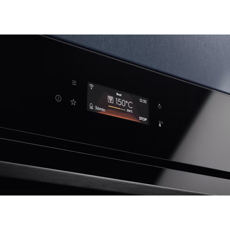 Духова шафа ELECTROLUX EOC8P39WZ