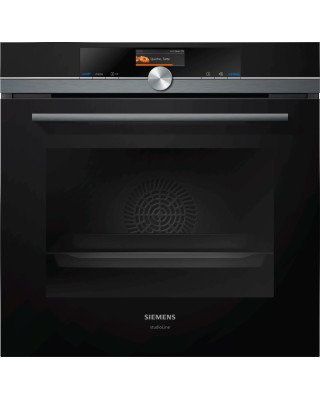 Духова шафа Siemens HB836GVB6