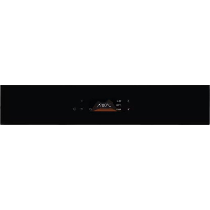 Духова шафа ELECTROLUX LOD8P39Z