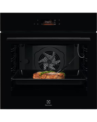 Духова шафа ELECTROLUX LOD8P39Z