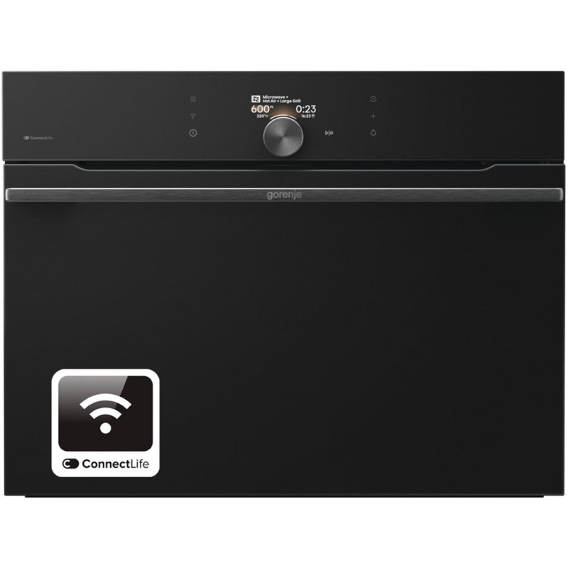 Духова шафа Gorenje BCM4058B