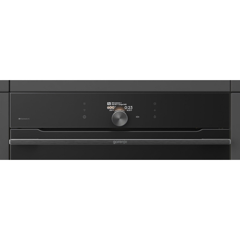 Духова шафа Gorenje BCM4058B