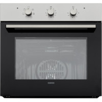 Духовка Eleyus ESTER 6006 IS+BL