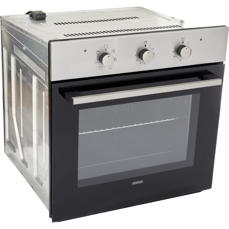 Духовка Eleyus ESTER 6006 IS+BL