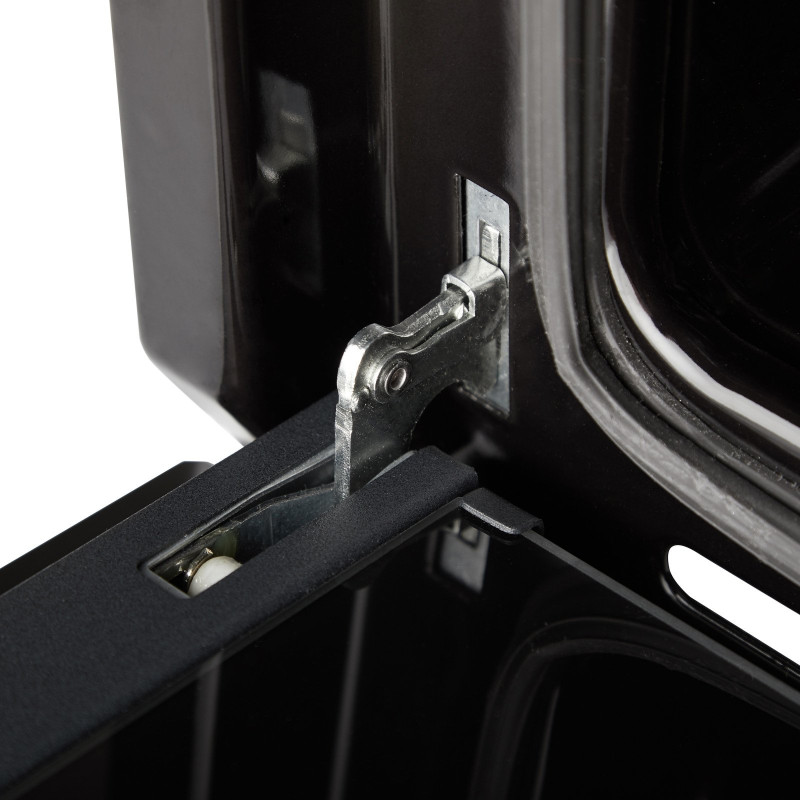 Духовка Eleyus ESTER 6006 IS+BL