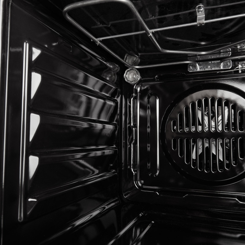 Духовка Eleyus ESTER 6006 IS+BL