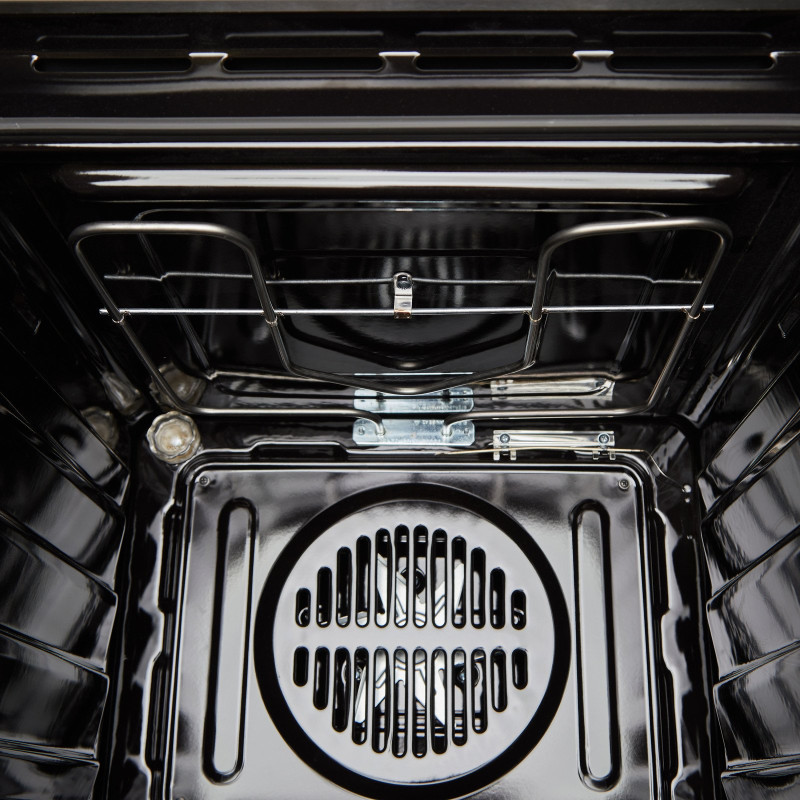 Духовка Eleyus ESTER 6006 IS+BL