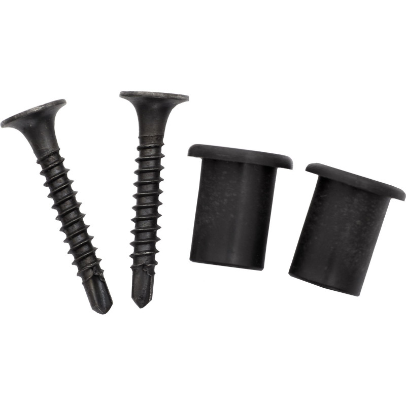 Духовка Eleyus ESTER 6006 IS+BL