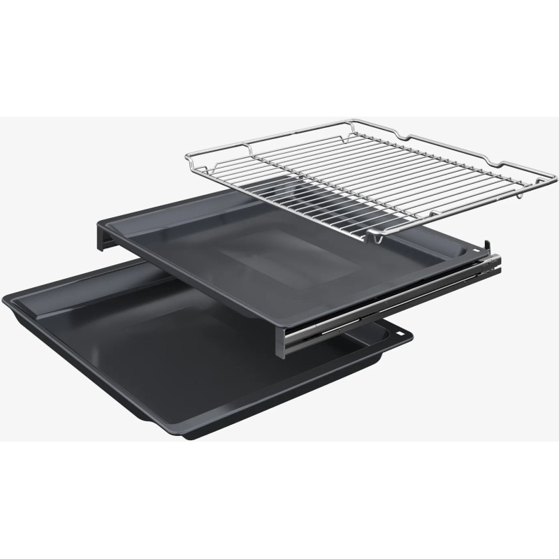 Духова шафа Siemens HB976GMB1