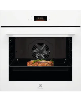 Духова шафа ELECTROLUX LOE8F38V