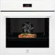Духова шафа ELECTROLUX LOE8F38V