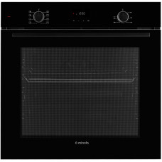 Духова шафа Minola EOD 6814 BL