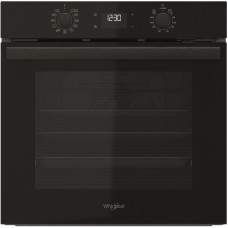 Духова шафа Whirlpool OMR58HU1B