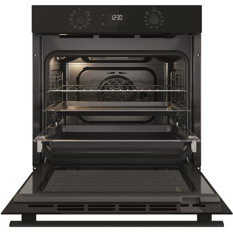 Духова шафа Whirlpool OMR58HU1B