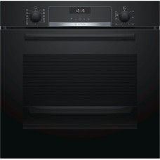 Вбудована духовка BOSCH HBA5570B0