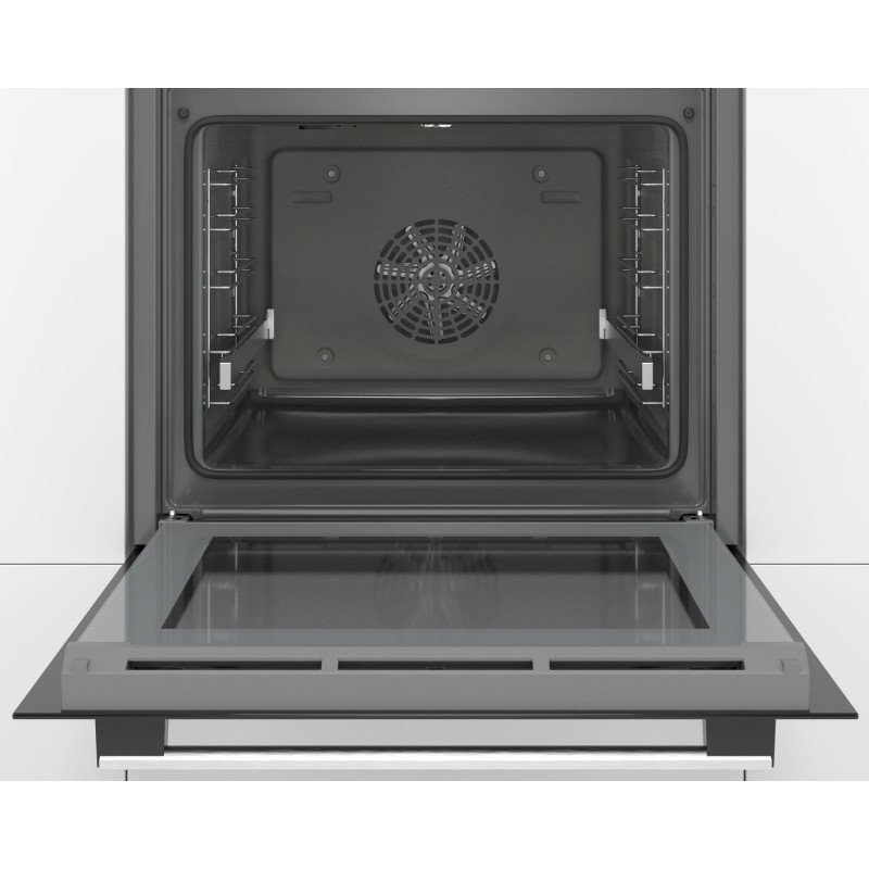 Вбудована духовка BOSCH HBA5570B0