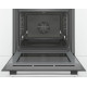 Вбудована духовка BOSCH HBA5570B0
