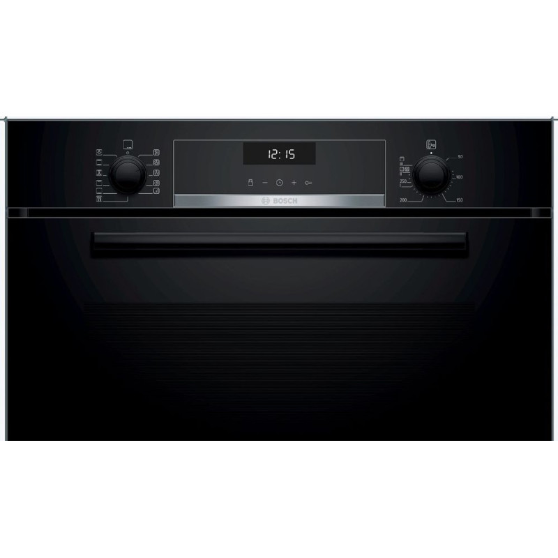 Вбудована духовка BOSCH HBA5570B0