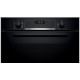 Вбудована духовка BOSCH HBA5570B0