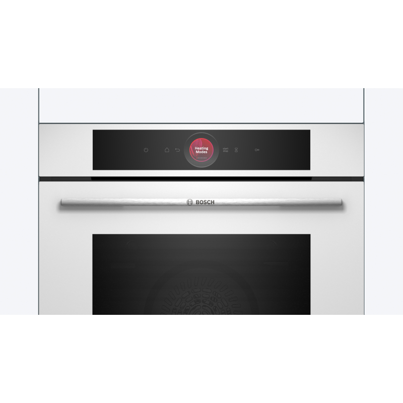 Духова шафа Bosch HBG7741W1