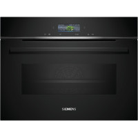 Духова шафа Siemens CM724G1B1