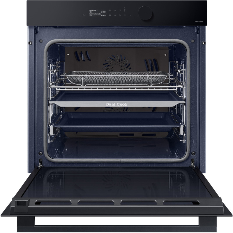 Духова шафа Samsung NV7B5645TAK