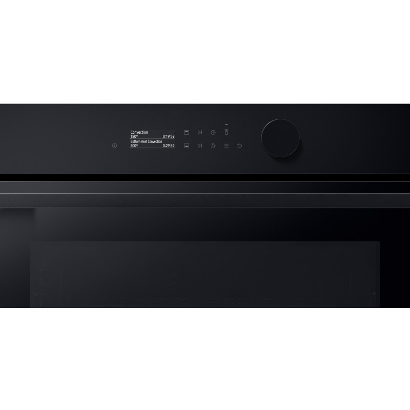 Духова шафа Samsung NV7B5645TAK