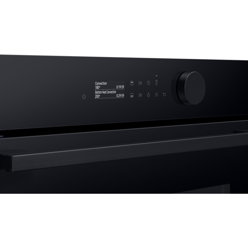 Духова шафа Samsung NV7B5645TAK