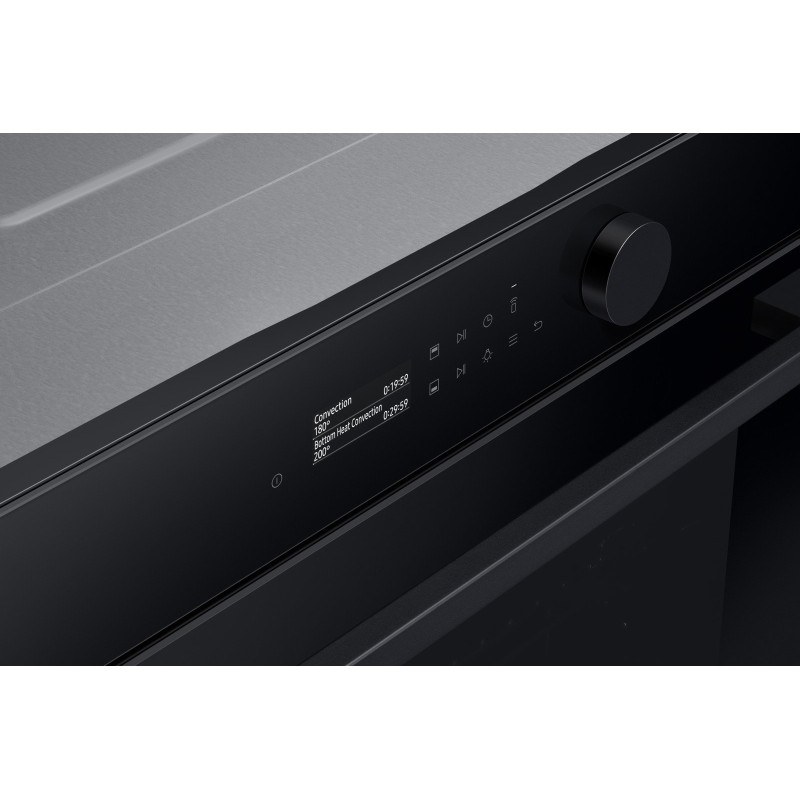 Духова шафа Samsung NV7B5645TAK