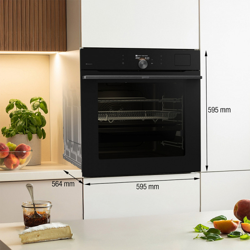 Духова шафа Gorenje BSA6138B