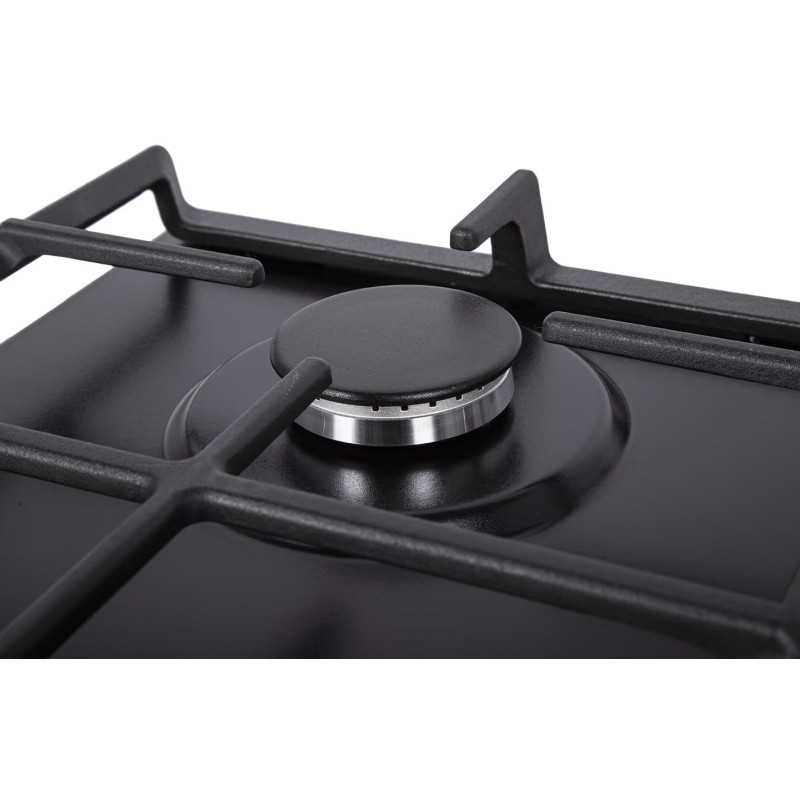 Комплект Дух.шафа + Вар.поверхня газ. Gorenje BO6735E02BK + G641EB