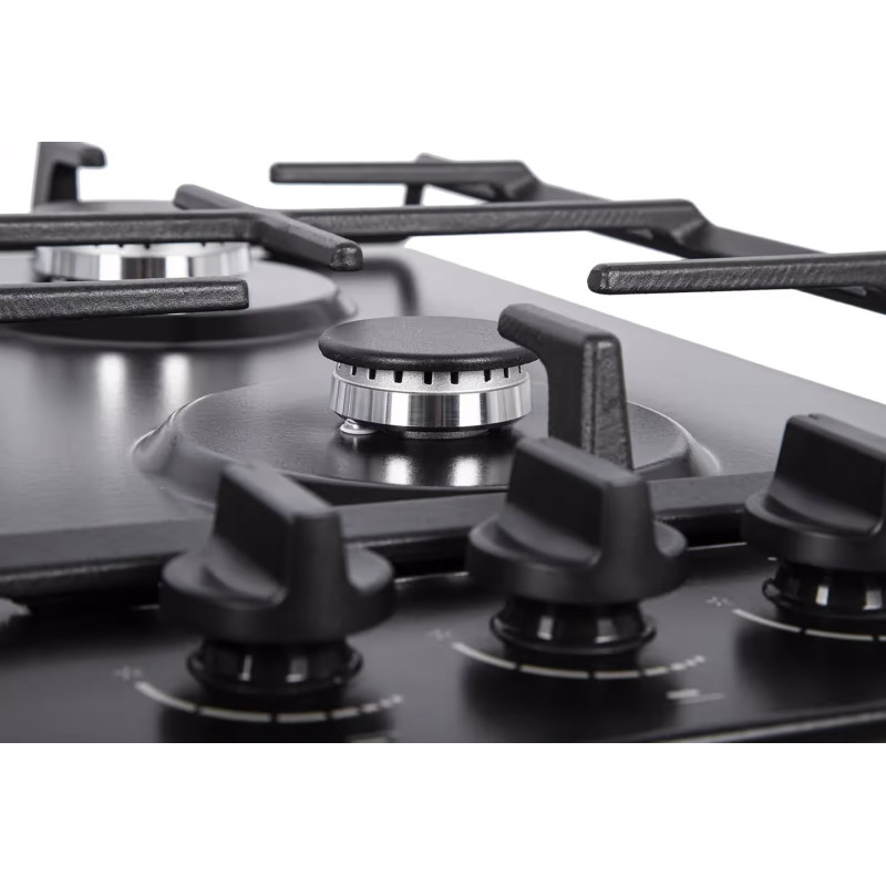 Комплект Дух.шафа + Вар.поверхня газ. Gorenje BO6735E02BK + G641EB