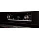 Комплект Дух.шафа + Вар.поверхня газ. Gorenje BO6735E02BK + G641EB